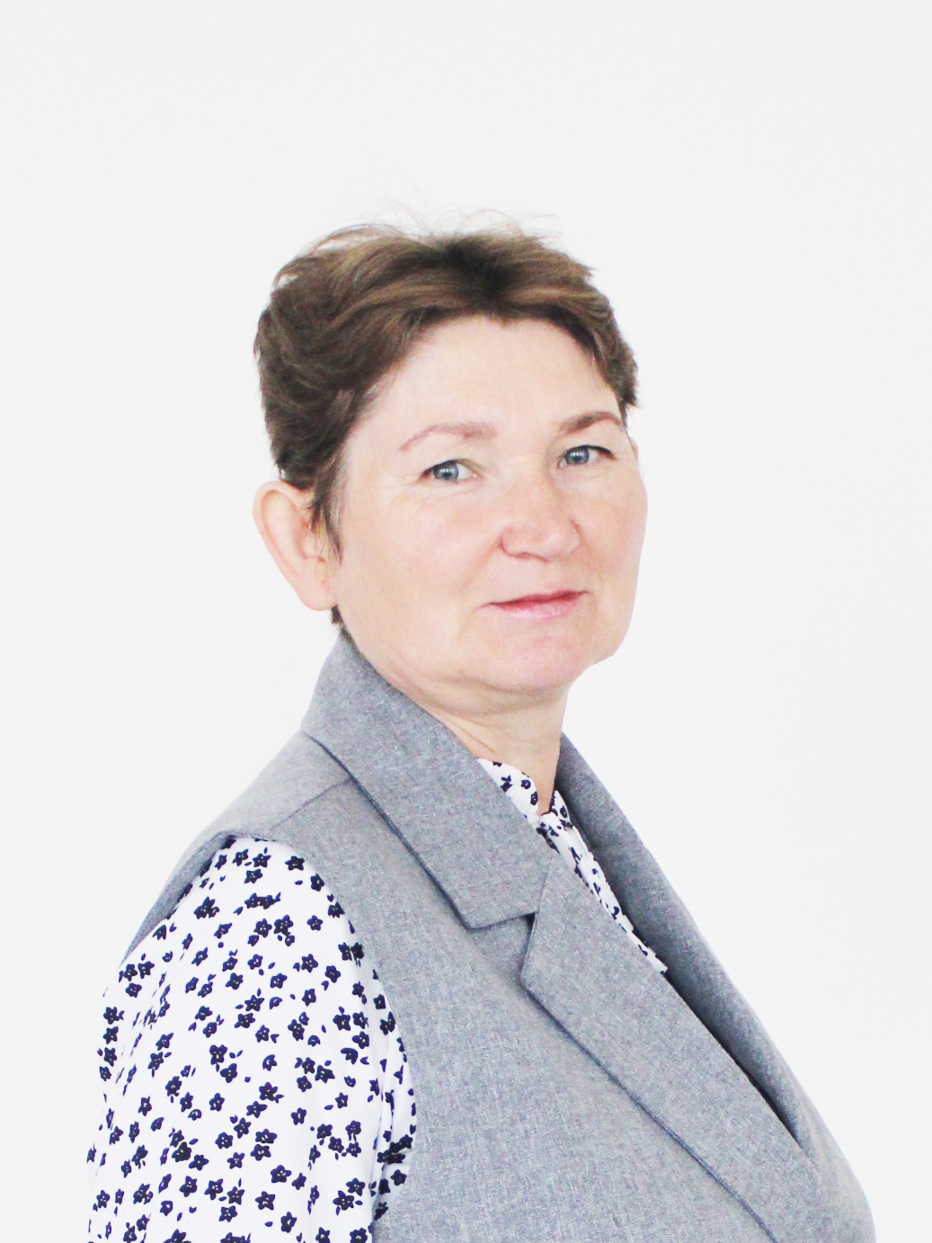 Аношина Вера Владимировна.