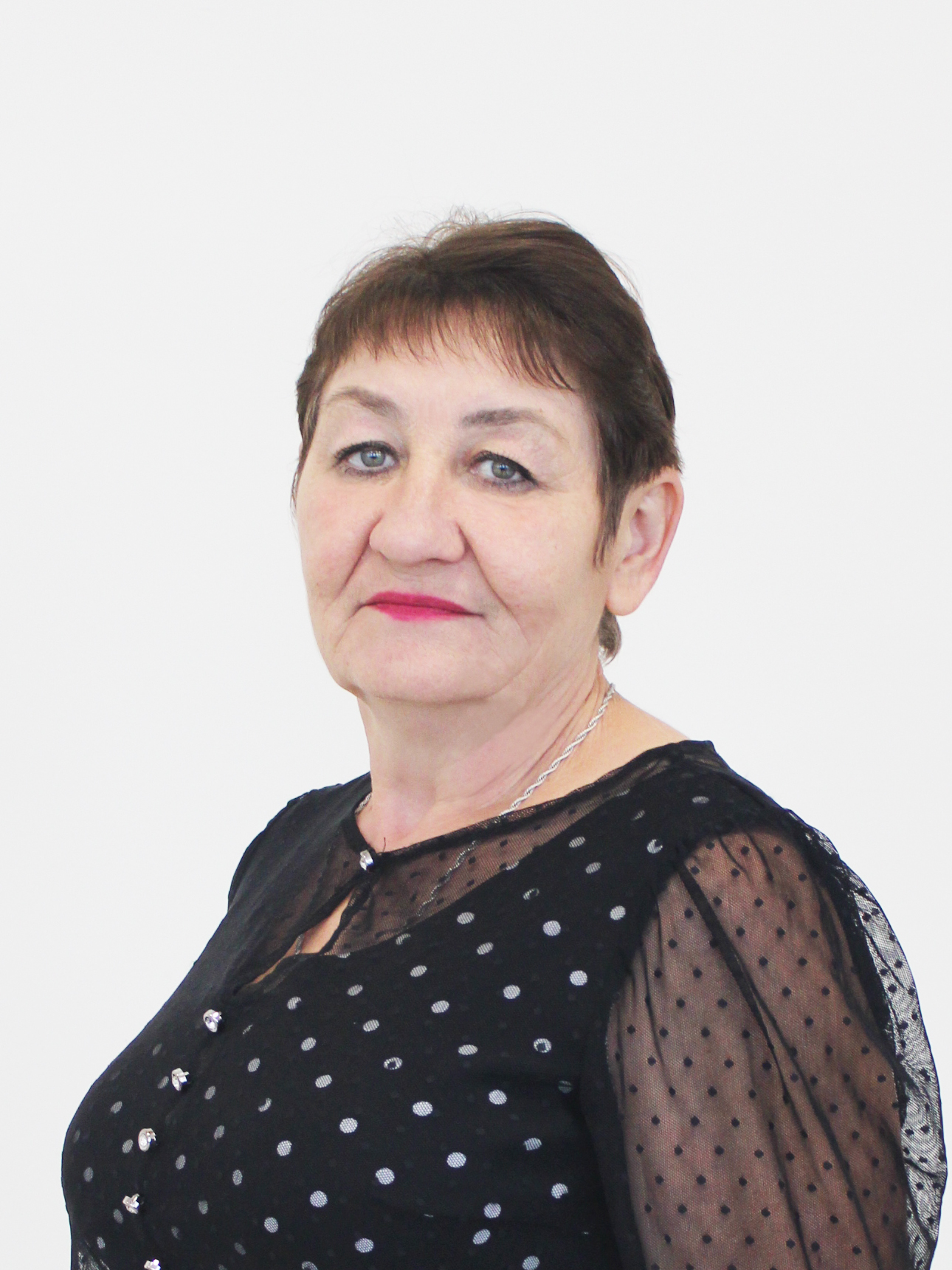 Шматкина Елена Викторовна.