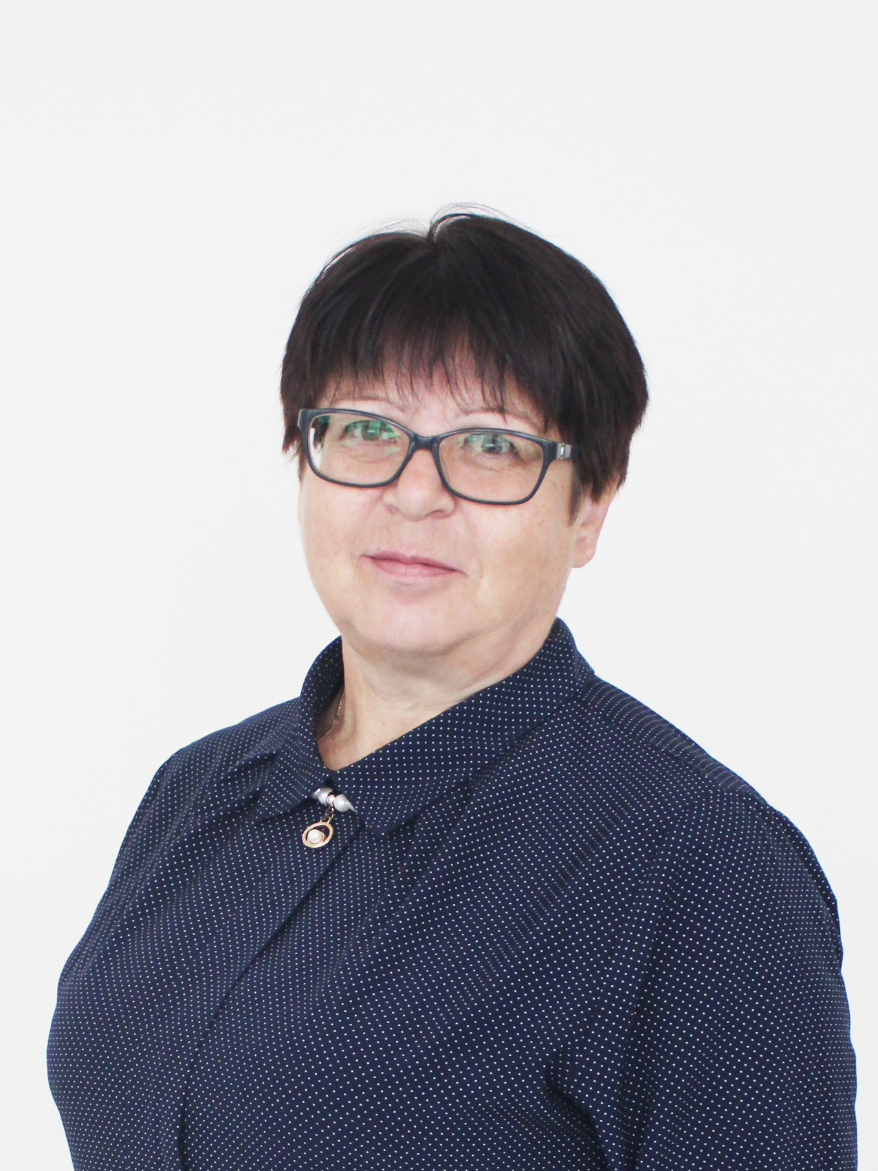 Шулаева Елена Александровна.